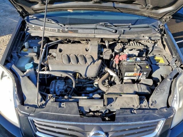 Nissan Sentra 2.0 Image 9