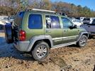 Jeep Liberty Renegade Image 7
