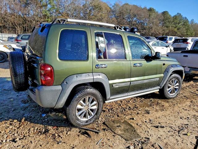 Jeep Liberty Renegade Image 7