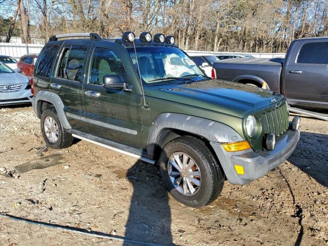 Jeep Liberty Renegade Image 3