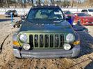 Jeep Liberty Renegade Image 4