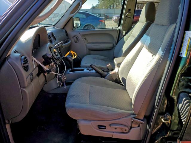 Jeep Liberty Renegade Image 6