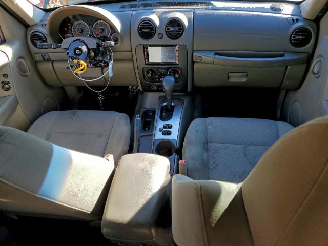 Jeep Liberty Renegade Image 5