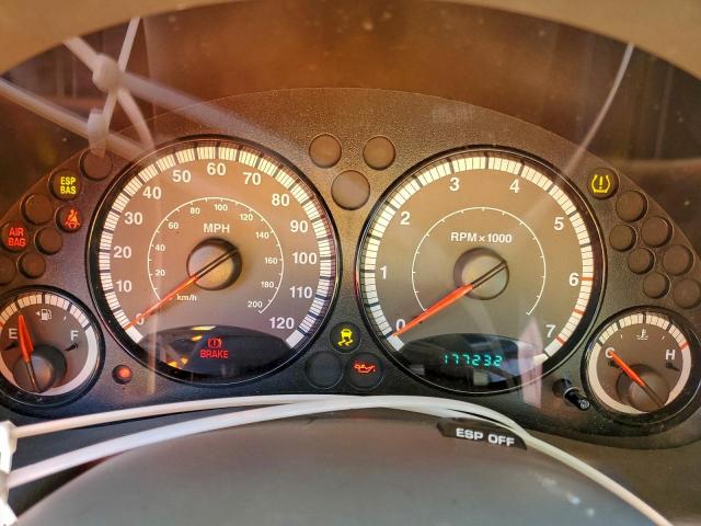 Jeep Liberty Renegade Image 9