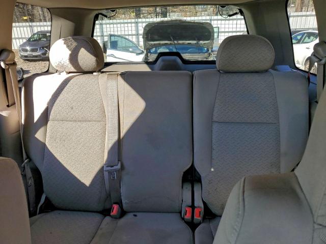 Jeep Liberty Renegade Image 10