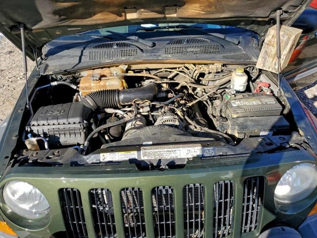 Jeep Liberty Renegade Image 13