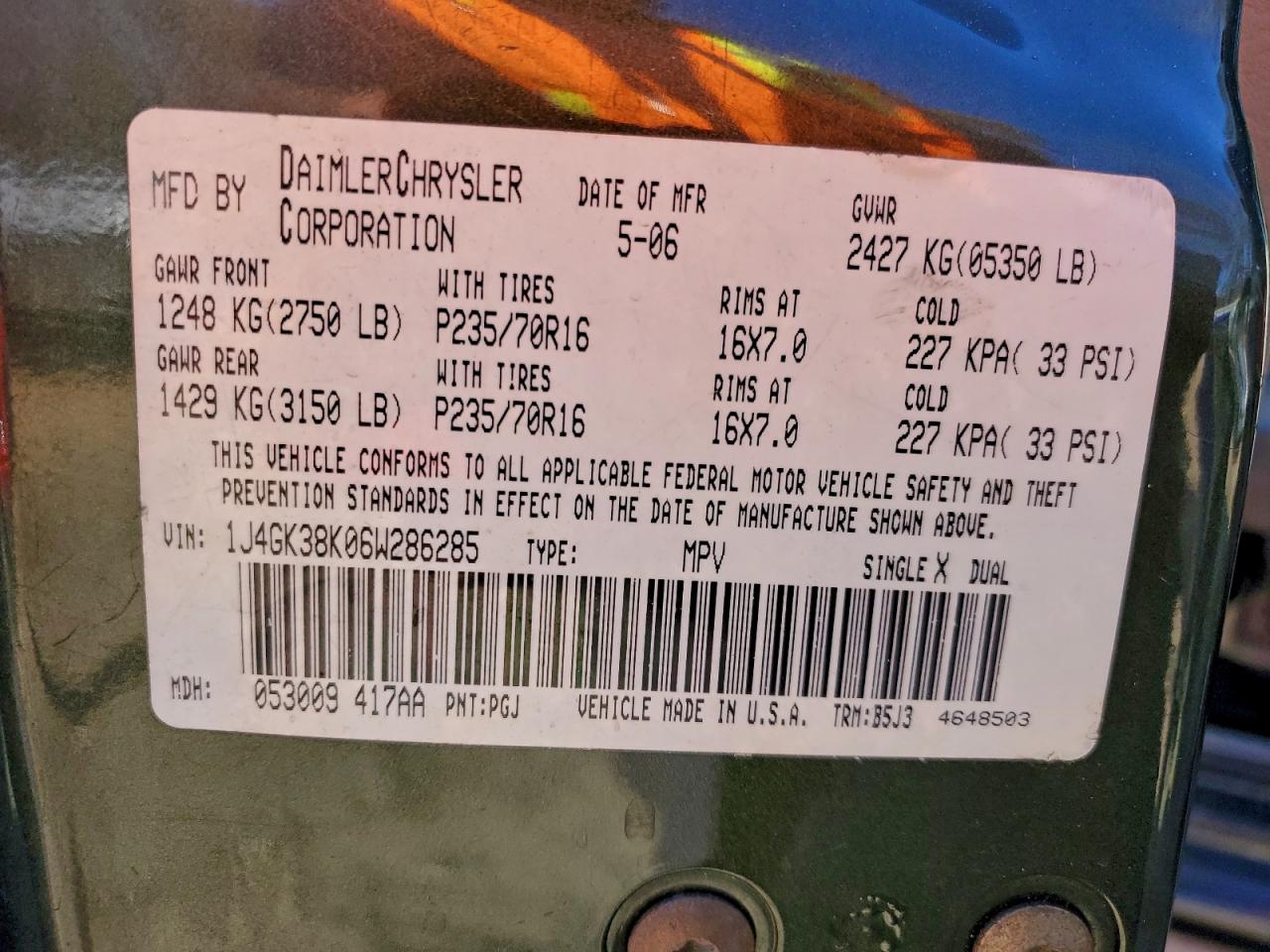 Jeep Liberty Renegade Image 11