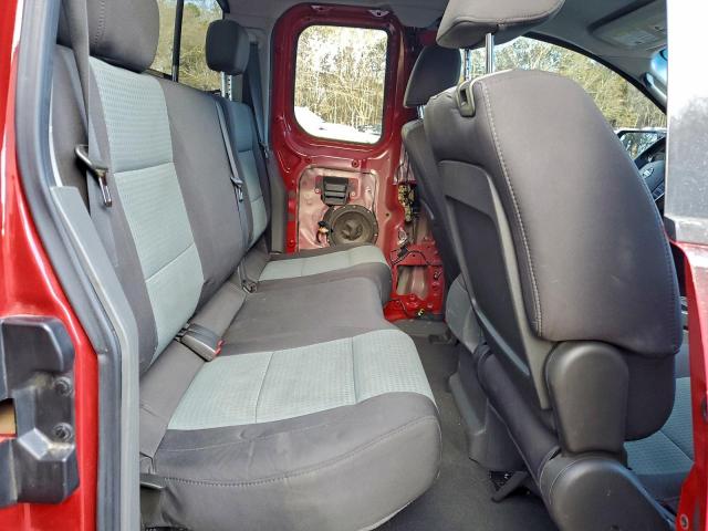 Nissan Titan Xe Image 4