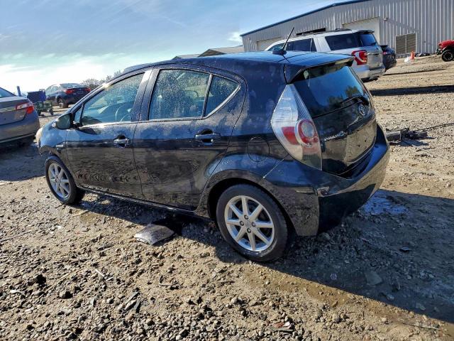 Toyota Prius Image 2