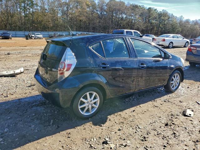 Toyota Prius Image 3