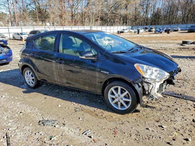 Toyota Prius Image 4