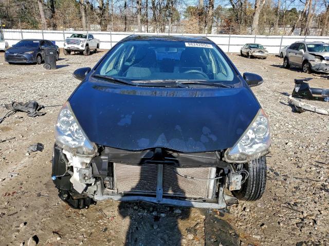 Toyota Prius Image 9