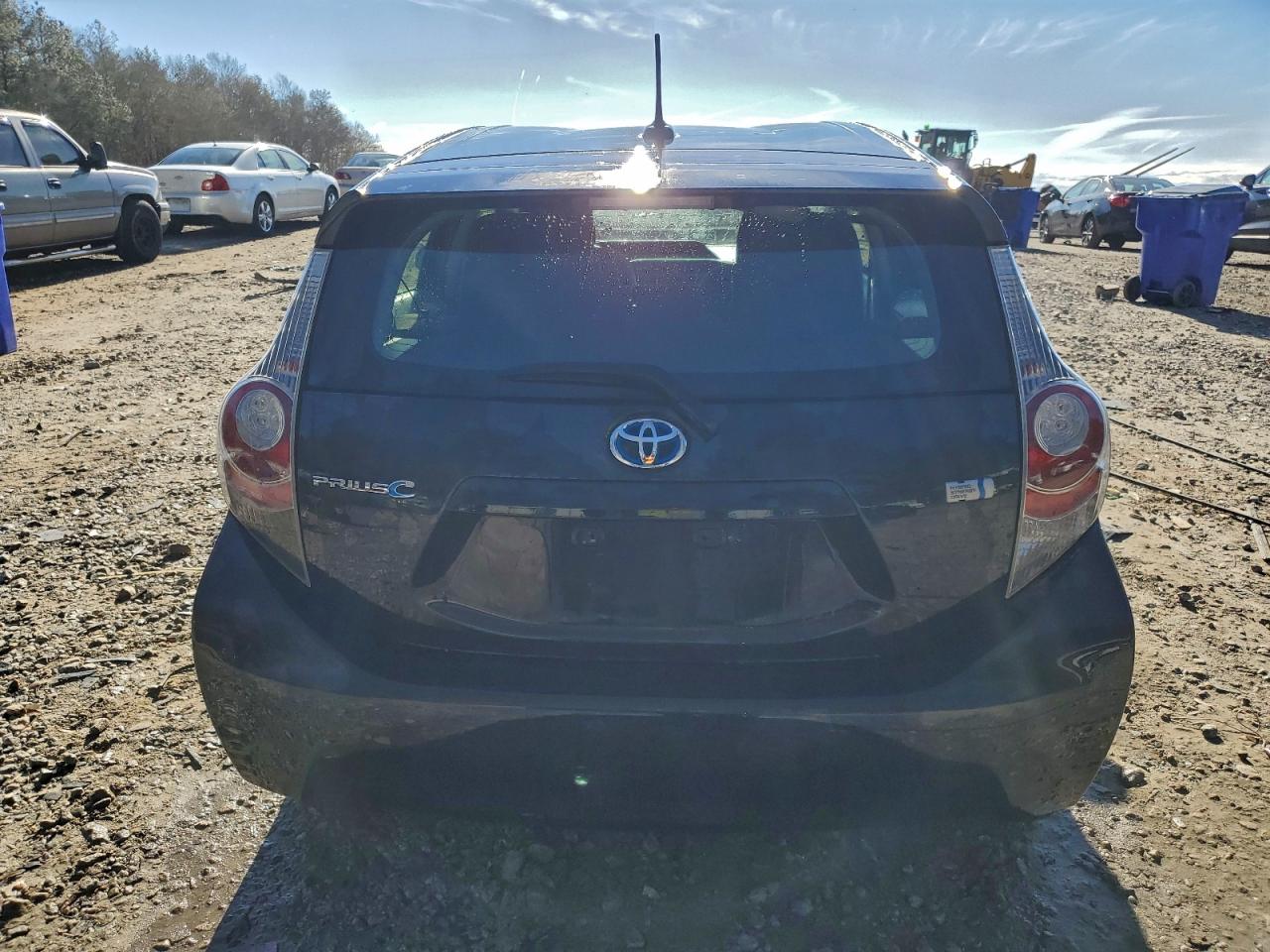 Toyota Prius Image 5
