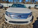 Ford Fusion Sel Image 6