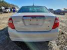 Ford Fusion Sel Image 12