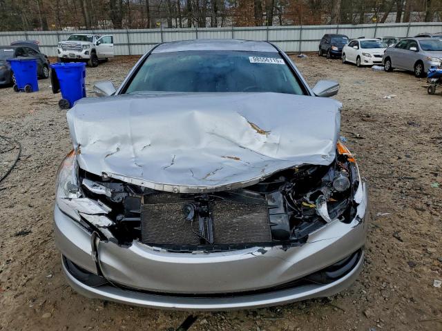 Hyundai SONATA Gls Image 11