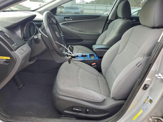 Hyundai SONATA Gls Image 8