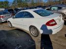 Mercedes-Benz Clk-class 350 Image 9