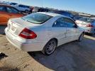 Mercedes-Benz Clk-class 350 Image 10