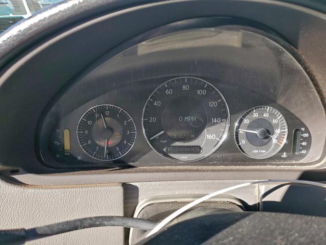 Mercedes-Benz Clk-class 350 Image 5