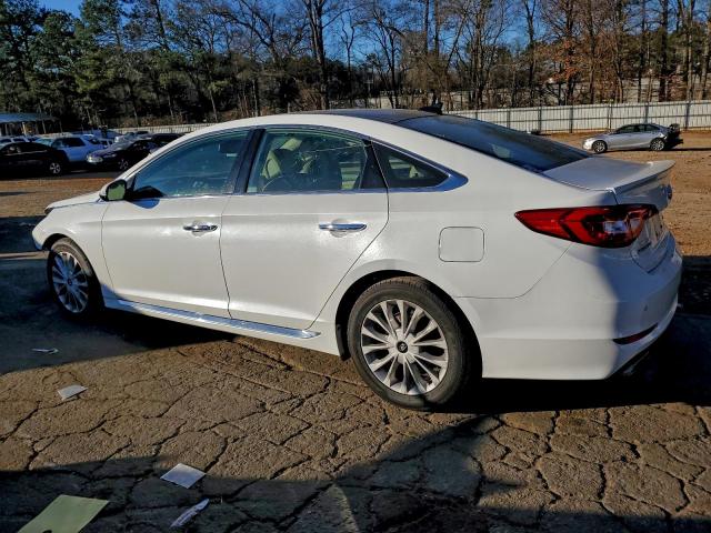 Hyundai SONATA Sport Image 2