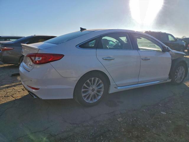 Hyundai SONATA Sport Image 3