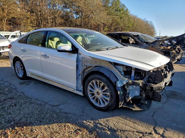 Hyundai SONATA Sport Image 7