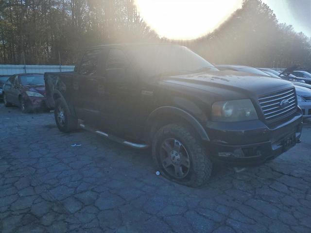 Ford F-150 Supercrew Image 8