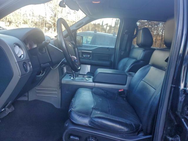 Ford F-150 Supercrew Image 7