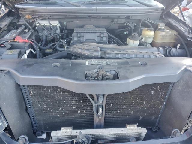 Ford F-150 Supercrew Image 10