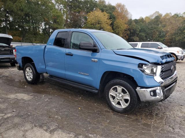 Toyota Tundra Double Cab Sr Image 2