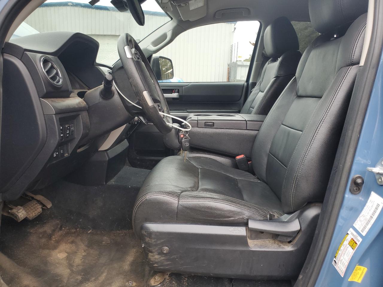 Toyota Tundra Double Cab Sr Image 10