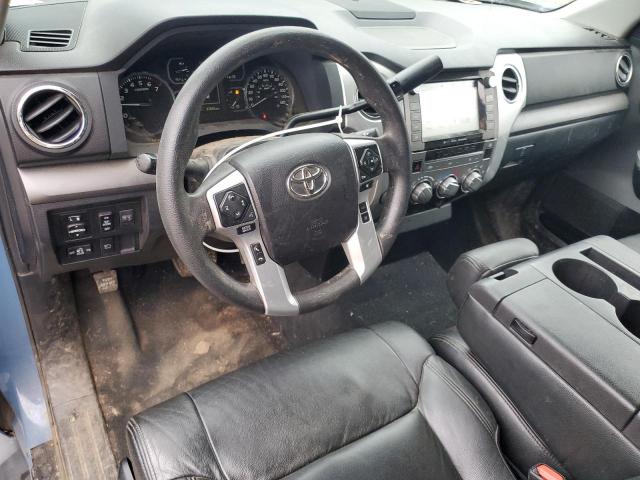 Toyota Tundra Double Cab Sr Image 7