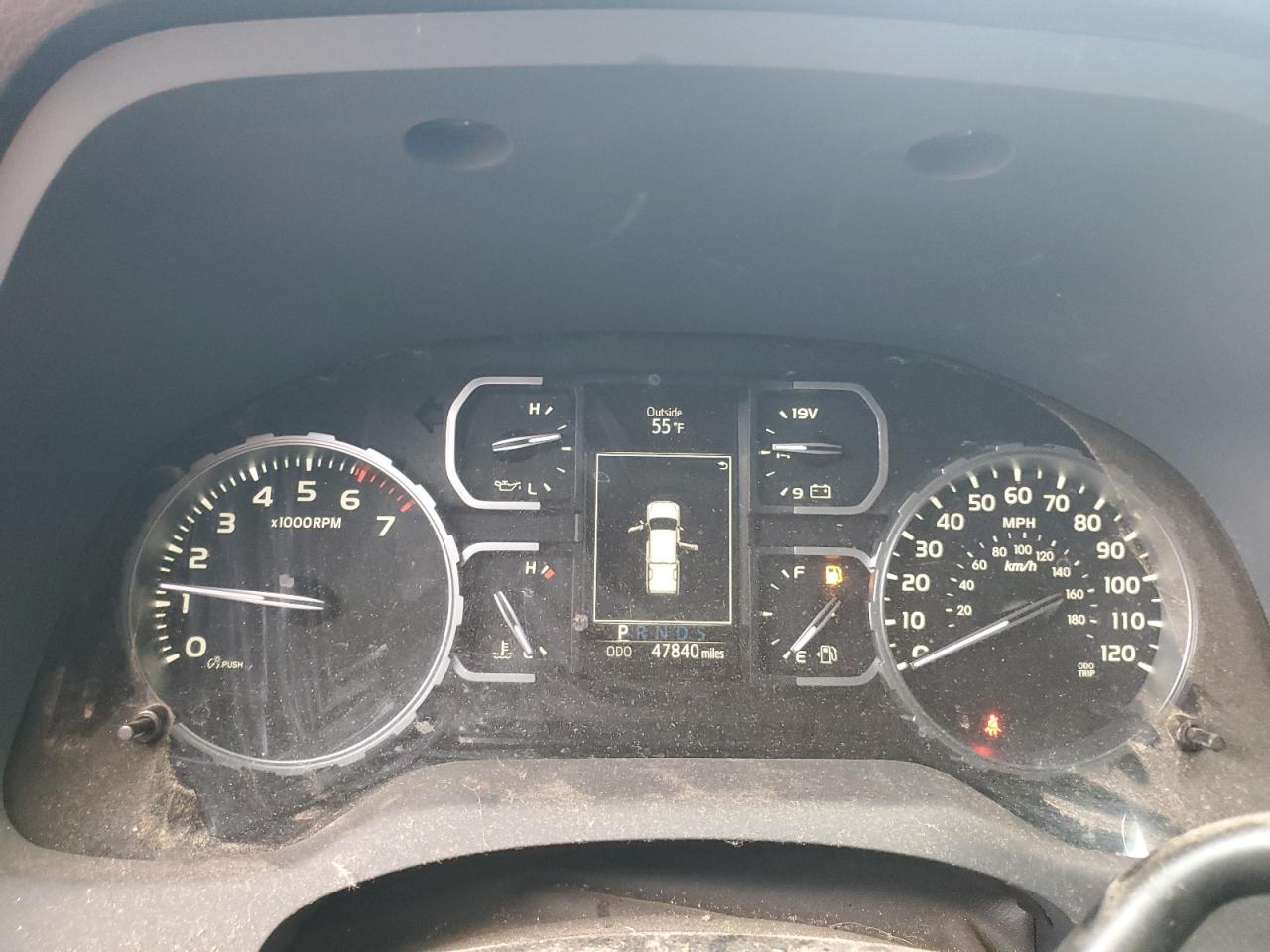 Toyota Tundra Double Cab Sr Image 9