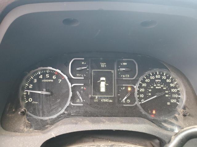 Toyota Tundra Double Cab Sr Image 9