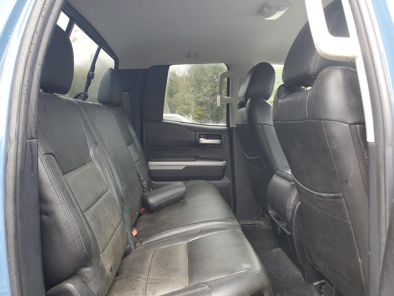 Toyota Tundra Double Cab Sr Image 11