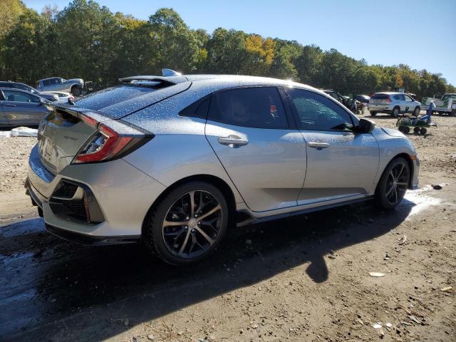 Honda Civic Sport Image 9