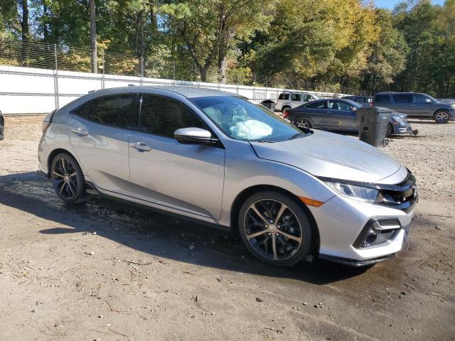 Honda Civic Sport Image 12