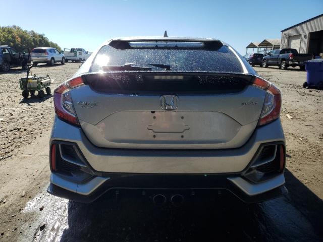 Honda Civic Sport Image 11