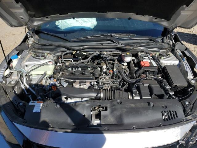 Honda Civic Sport Image 4