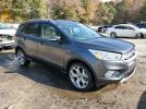 Ford Escape Titanium Image 12