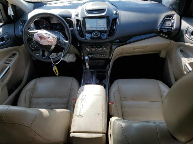 Ford Escape Titanium Image 11