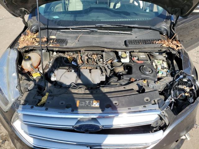 Ford Escape Titanium Image 7