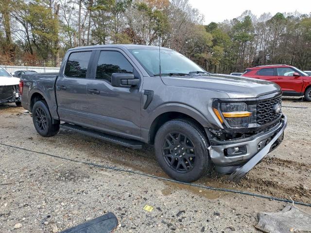 Ford F-150 Stx Image 3