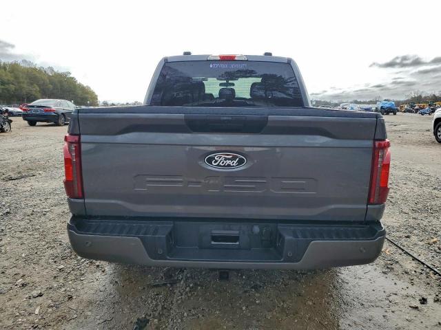 Ford F-150 Stx Image 4