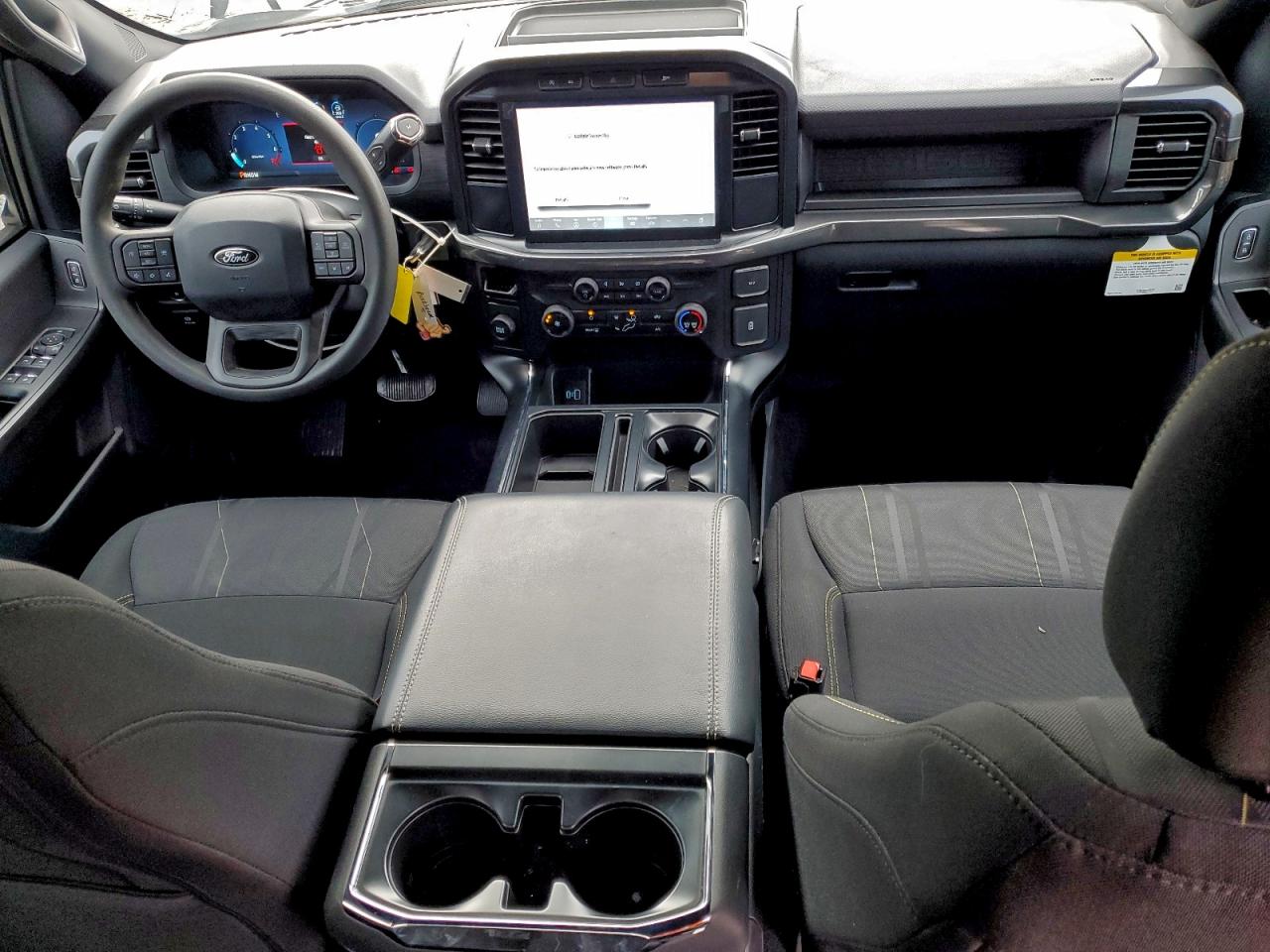 Ford F-150 Stx Image 6