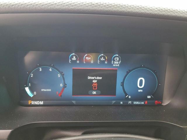 Ford F-150 Stx Image 8