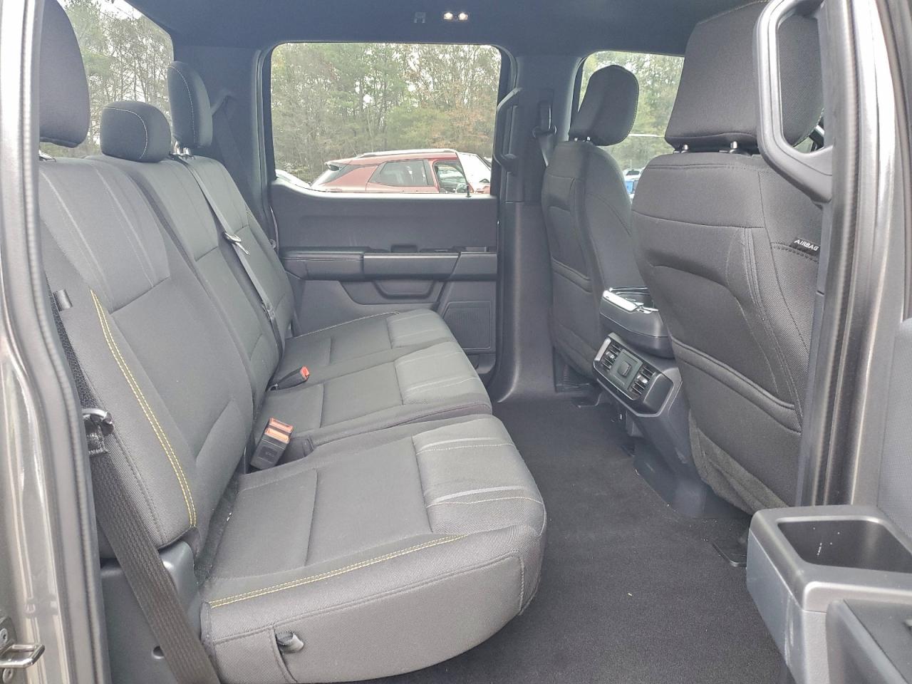 Ford F-150 Stx Image 9