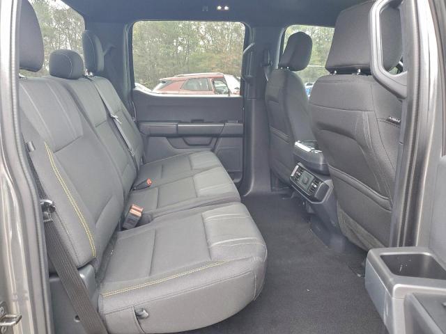 Ford F-150 Stx Image 9