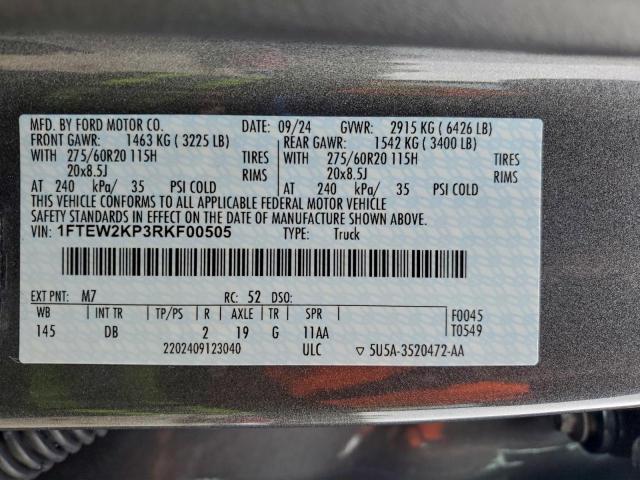 Ford F-150 Stx Image 11